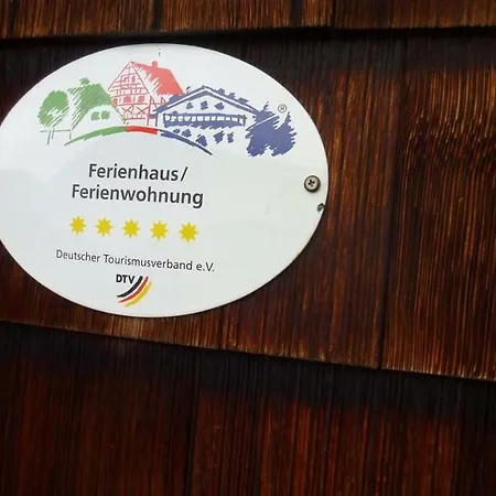 Ferienwohnung Haus Biehler Todtmoos Exterior foto