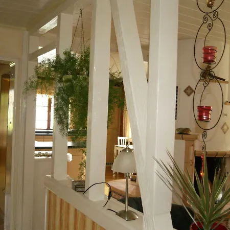 Ferienwohnung Haus Biehler Todtmoos Exterior foto