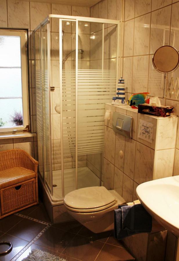 Apartment Haus Biehler Todtmoos