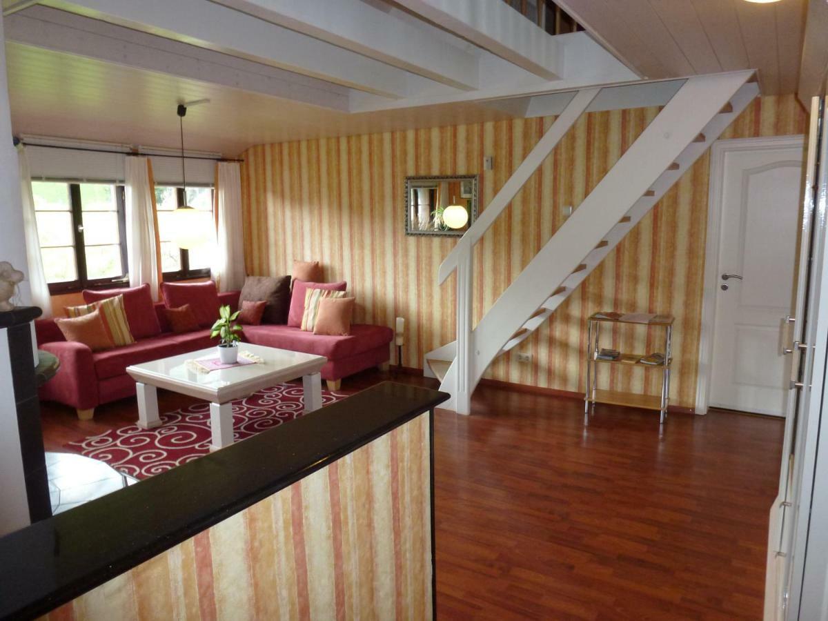 Haus Biehler Apartment