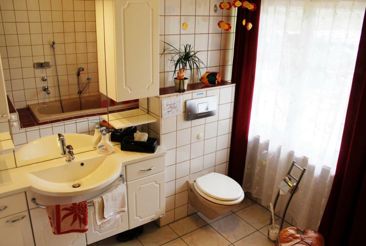 Apartment Haus Biehler Todtmoos