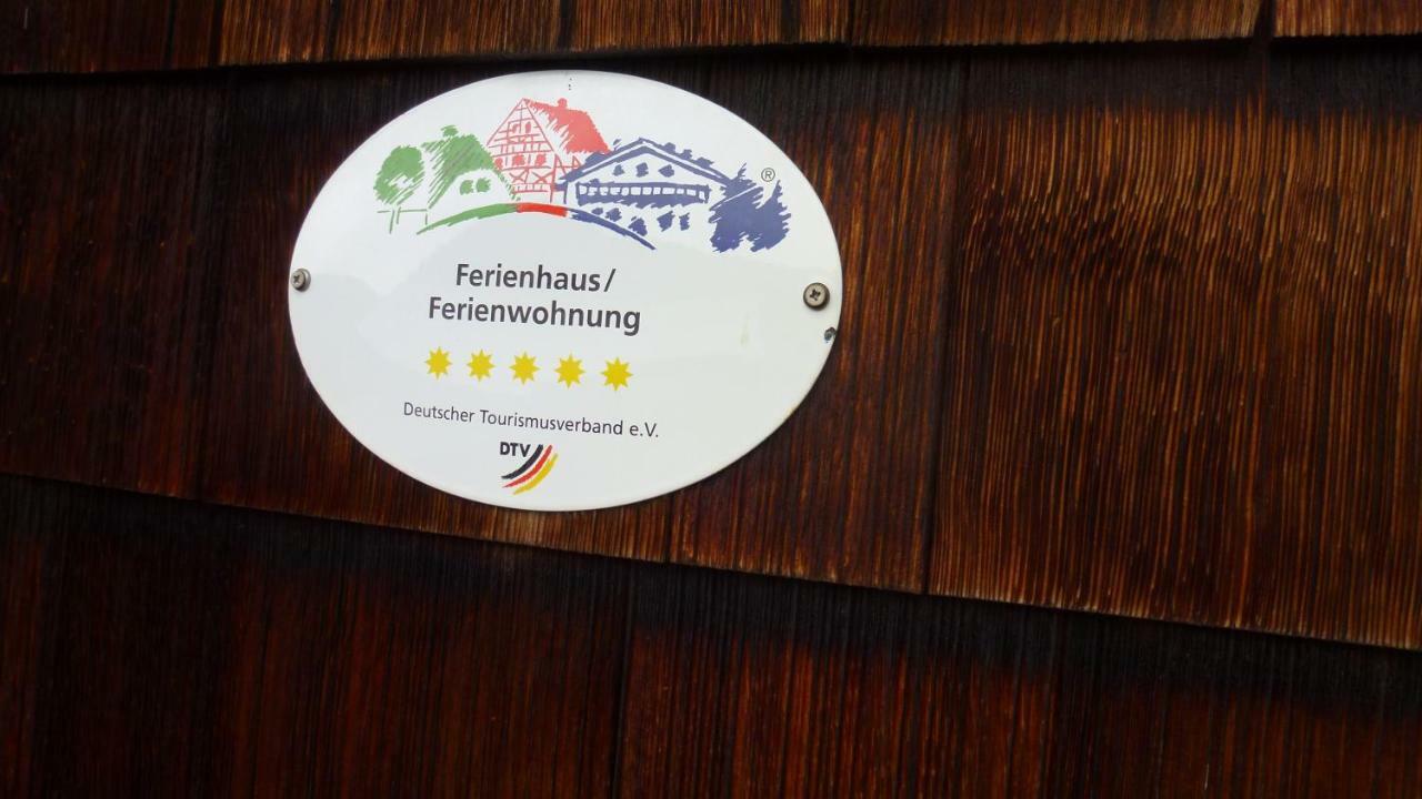 Apartment Haus Biehler