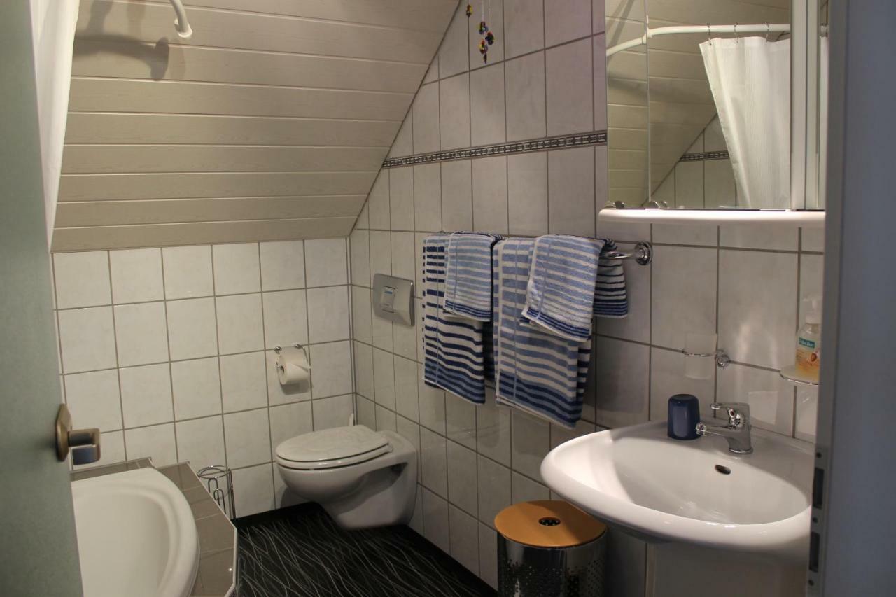 Haus Biehler Apartment Todtmoos